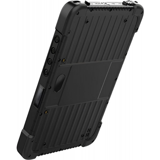 Защищенный планшет AGN T86X 8” HD 8GB 128GB G99 8500mAh 13+5Мп MIL-STD-810H IP67 LTE NFC 2D Scaner Black (AGN_T86X_8_128) - изображение 6