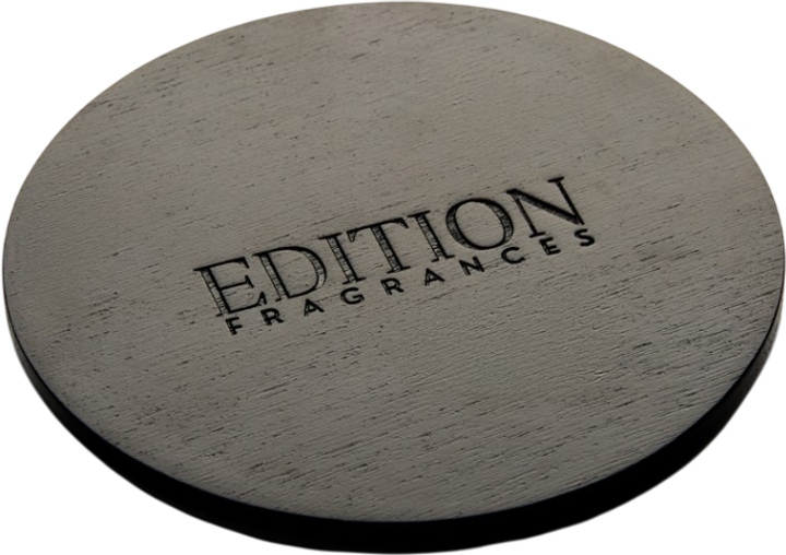 Ароматична свічка Edition Fragrances Bitter Suite 340 г (5902367613280) - зображення 3