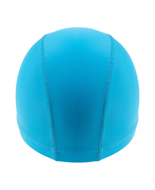 Шапочка для плавания Arena Unix II Jr (002384-110) Blue детская - Фото 4 Шапочка для плавания Arena Unix II Jr (002384-110) Blue детская - изображение 4