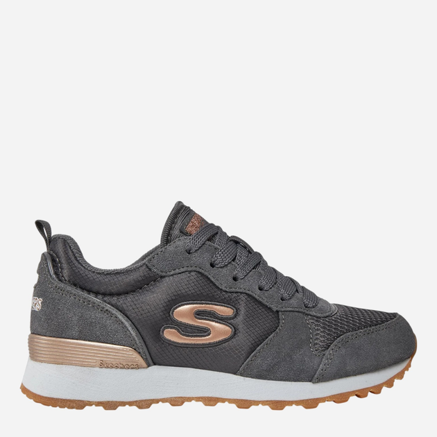 Жіночі кросівки Skechers 111-CCL 40 Сірі (190872585672) - зображення 1