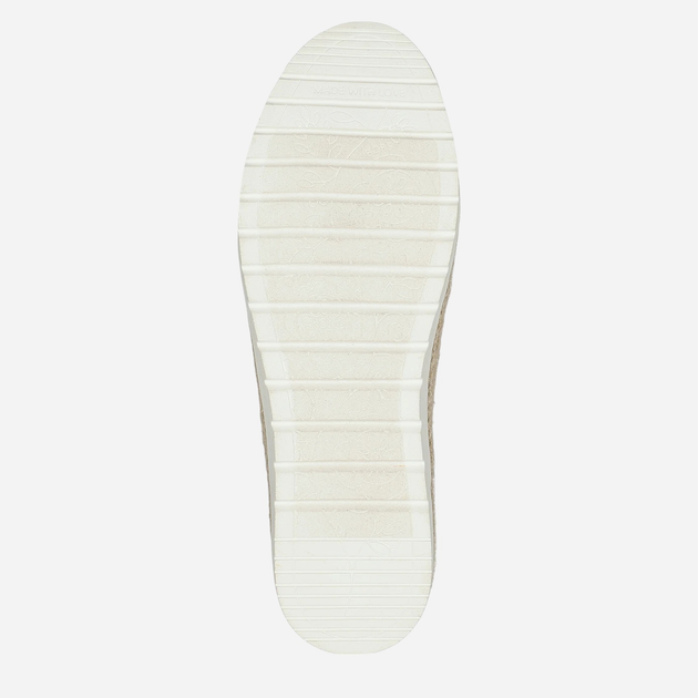 Жіночі сліпони Skechers 113980-TPMT 40 Сірі (196642639828) - зображення 5