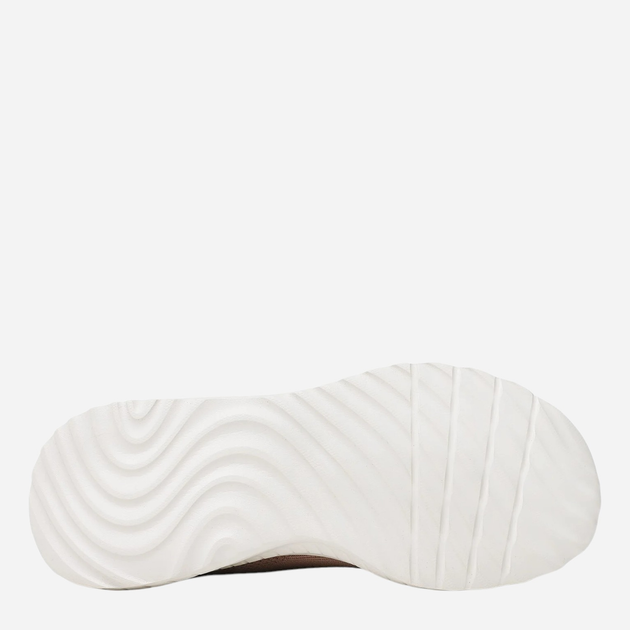 Buty sportowe damskie Skechers 117209-BLSH 36 Bladoróżowe (195969369876) - obraz 5