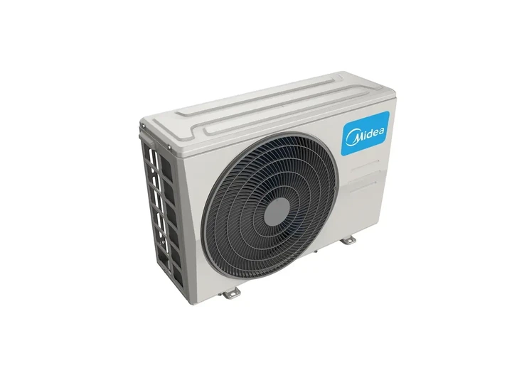 Кондиционер Midea MSAB-09HRFN8-I/MSAB-09HRFN8-O - изображение 6