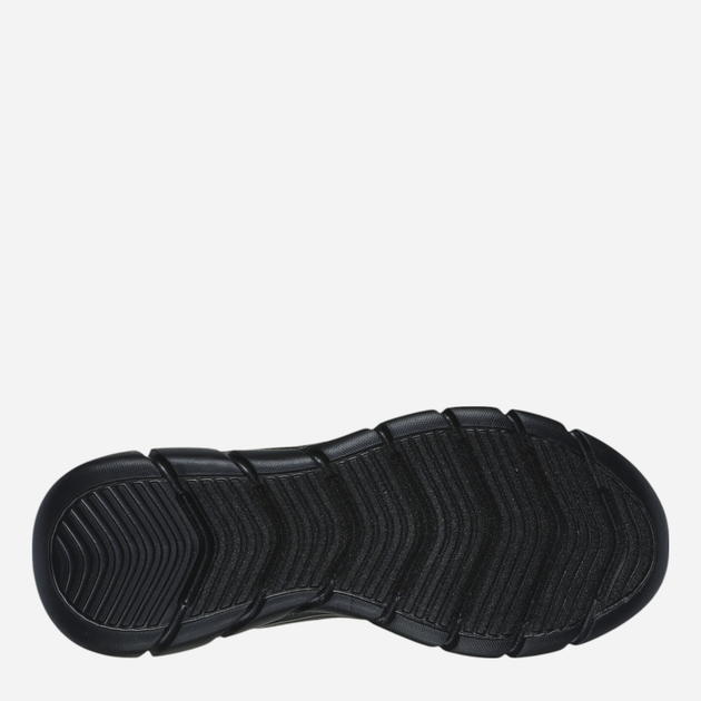 Buty sportowe damskie Skechers 117346-B 35.5 Czarne (196989765099) - obraz 6