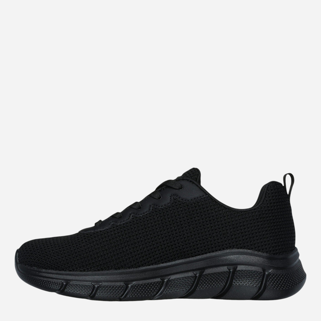 Buty sportowe damskie Skechers 117346-B 39.5 Czarne (196989765174) - obraz 4