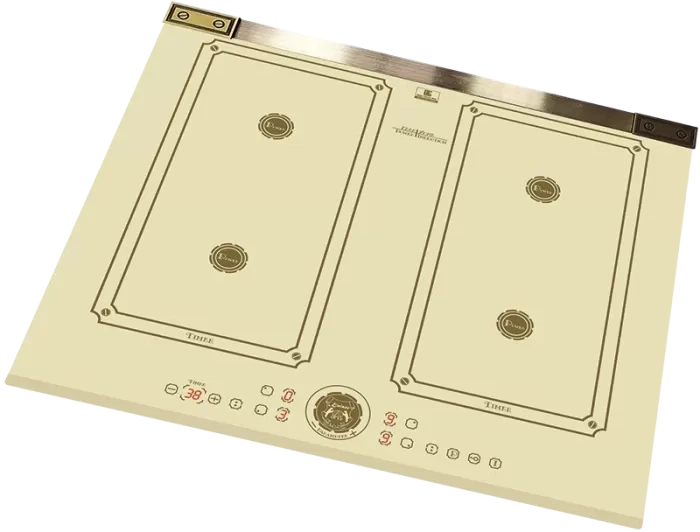 Варочная поверхность индукционная KAISER KCT 6745 FI ElfAd - изображение 2