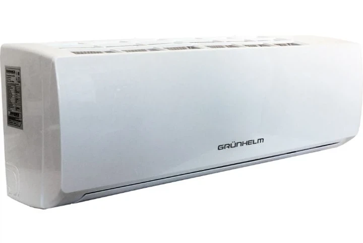 Кондиционер сплит Grunhelm GAC-09GH - изображение 6