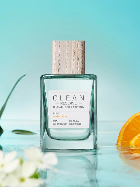 Парфумована вода унісекс Clean Reserve Golden Citrus 100 мл (874034013738) - зображення 3