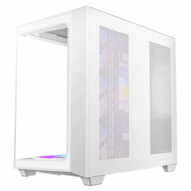 Корпус Antec C5 White (0-761345-10034-2) - изображение 4