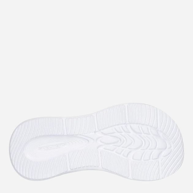 Підліткові сандалії для дівчинки Skechers 303024L-SLHP 36 Сріблясті (197627885889) - зображення 5