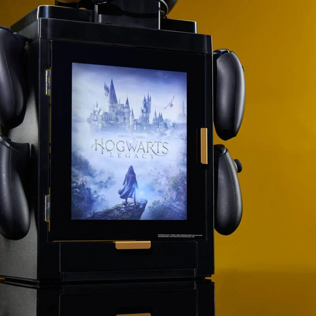 Шафка Numskull Official Hogwarts Legacy Light Locker (5056280455868) - зображення 9