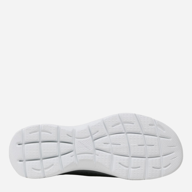 Жіночі кросівки Skechers 149937-GYMT 39 Сірі (196642463805) - зображення 5