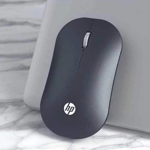 Бесповодная мышь HP DM10 Graphite два режиима работы Wireless Bluetooth Dual Mode Mouse - изображение 2