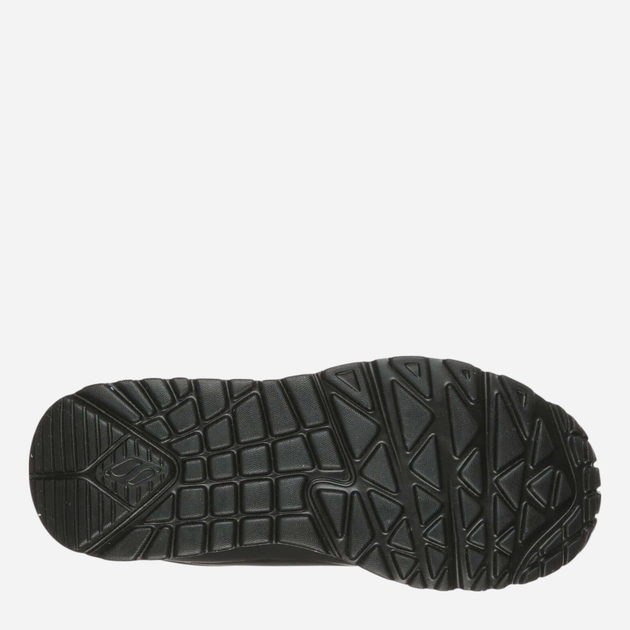 Підліткові кросівки для дівчинки Skechers 310456L-BKMT 37.5 Чорні (195204917558) - зображення 5