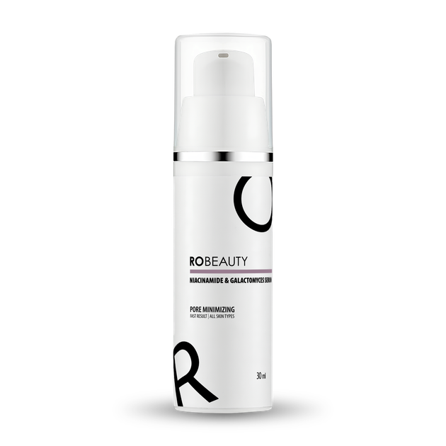 Вирівнювальна сироватка від прищів і постакне ROBEAUTY (90374) - Фото 1 Вирівнювальна сироватка від прищів і постакне ROBEAUTY (90374) - зображення 1