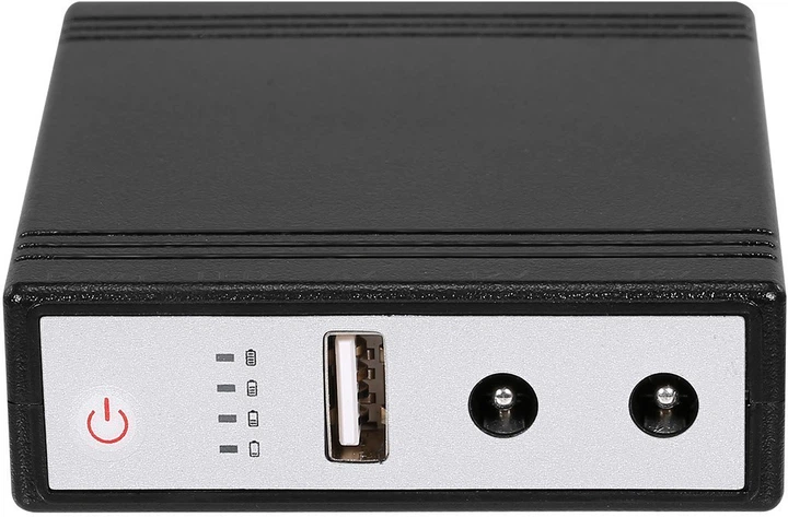 ИБП для роутера RCI PS12238W - изображение 3