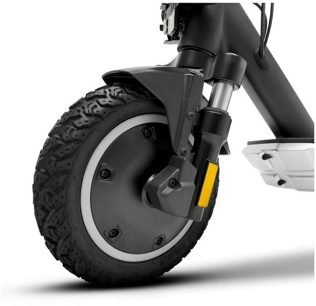 Електросамокат Bottari Jeep JUC AS (JE-MO-220008) - зображення 4