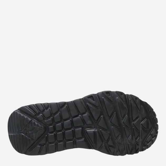 Buty sportowe chłopięce Skechers 314976L-BKMT 27.5 Czarne (195969054475) - obraz 6