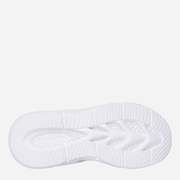 Buty sportowe chłopięce Skechers 401495L-CCGY 29 Szare (198376616915) - obraz 5
