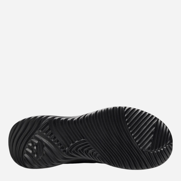 Buty sportowe chłopięce Skechers 403745L-BBK 40 Czarne (196989411484) - obraz 5