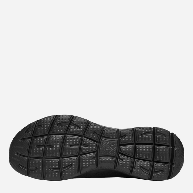 Klapki chłopięce Skechers 403833L-BBK 37.5 Czarne (197976426160) - obraz 6