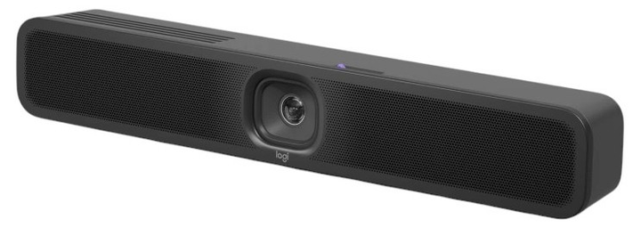 Kamera konferencyjna Logitech HD Conference Cam MeetUp 2 Black (960-001681) - obraz 3