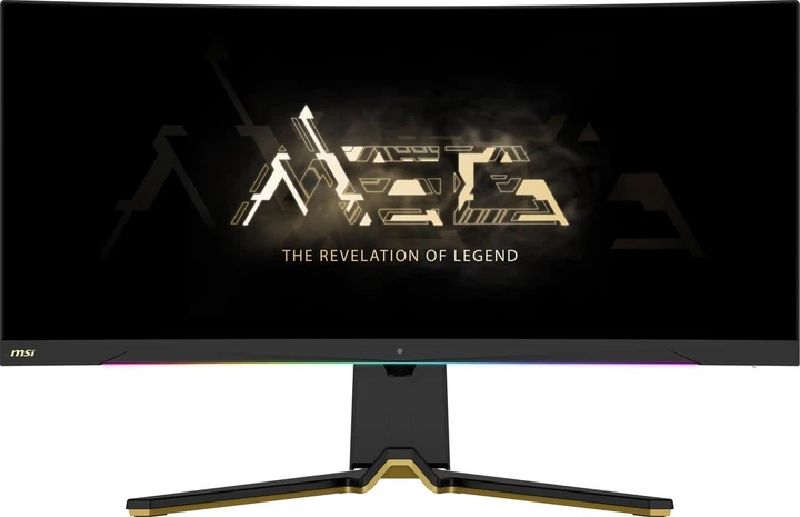 MSI MEG 342C QD-OLED 34インチ MSI MEG 342C QD-OLED
