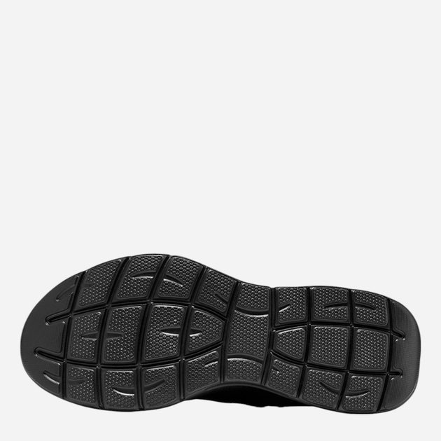 Buty sportowe męskie Skechers 118075-BBK 44 Czarne (196989651460) - obraz 5