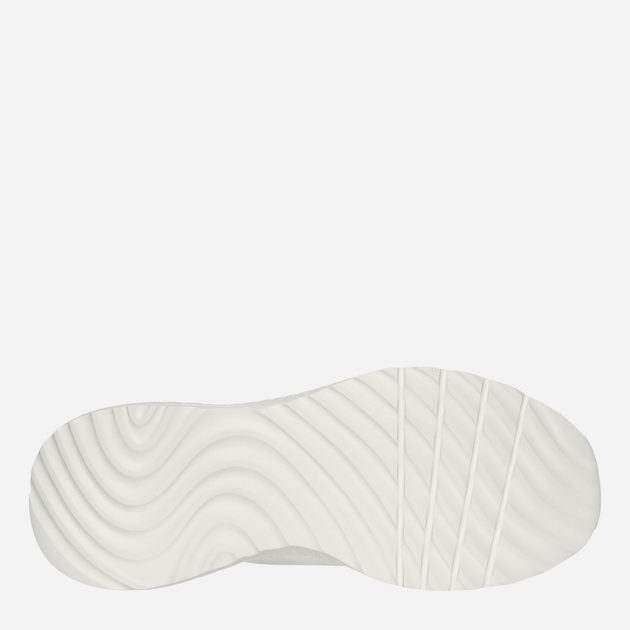 Buty sportowe męskie Skechers 118303-OFWT 42 Białe (197627886282) - obraz 5
