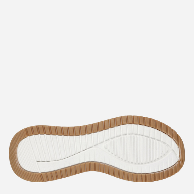 Чоловічі кросівки Skechers 118423-WHT 40 Білі (198376322489) - зображення 5