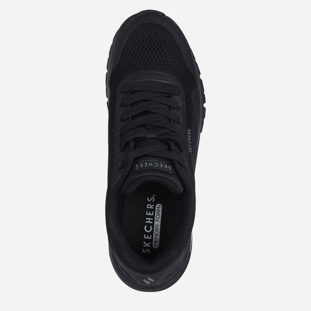Buty sportowe męskie Skechers 183310-BBK 40 Czarne (198739307030) - obraz 4