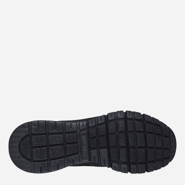 Чоловічі кросівки Skechers 183310-BBK 49.5 Чорні (198739439328) - зображення 5