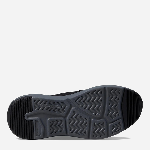 Mokasyny męskie Skechers 204804-BKCC 40 Czarne (196989820446) - obraz 7