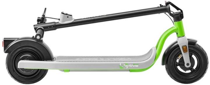 Електросамокат Argento Active Evo (AR-MO-210005) - зображення 3