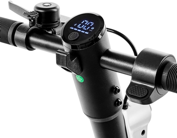 Електросамокат Argento Active Evo (AR-MO-210005) - зображення 6