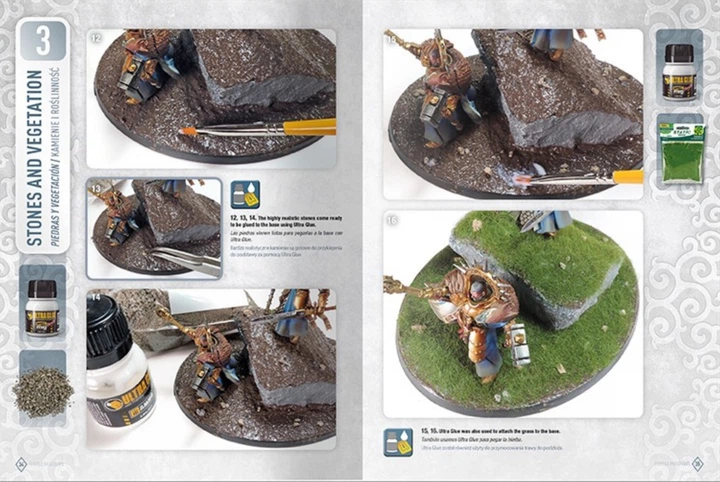 Ammo Wargaming Universe 10 Fertile Meadow - Міг Хіменес (8432074069294) - зображення 5