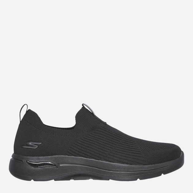 Buty sportowe męskie Skechers 216118-BBK 41 Czarne (194428916866) - obraz 1