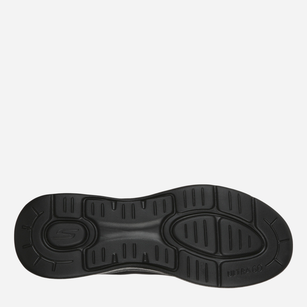 Buty sportowe męskie Skechers 216118-BBK 41 Czarne (194428916866) - obraz 5