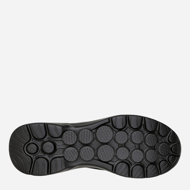 Buty sportowe męskie Skechers 216202-BBK 42 Czarne (195204711255) - obraz 5