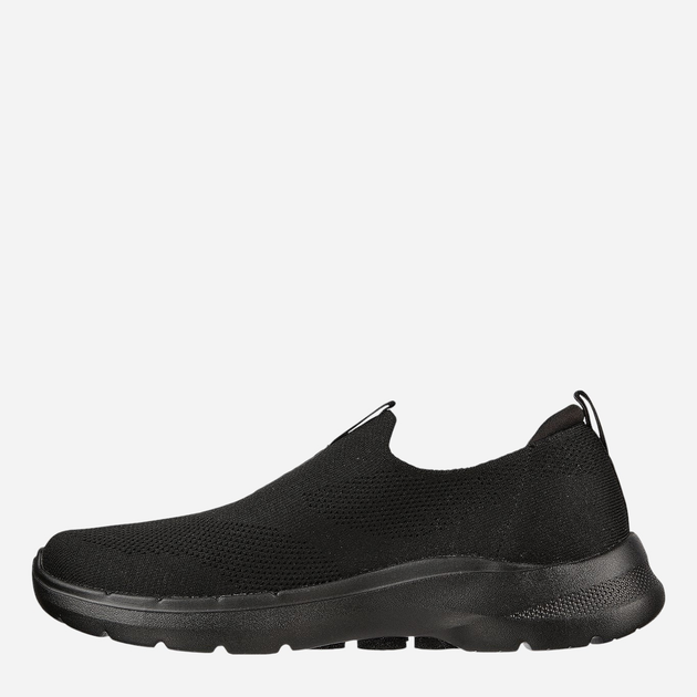 Buty sportowe męskie Skechers 216202-BBK 46 Czarne (195204711330) - obraz 3