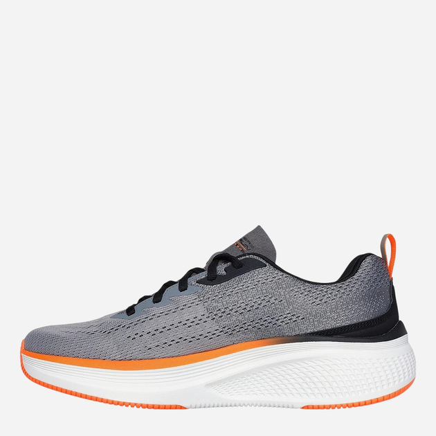Buty do biegania męskie Skechers 220847-CHAR 41 Szare (197976365537) - obraz 3