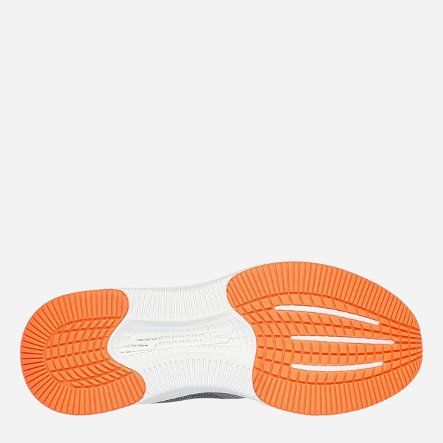 Buty do biegania męskie Skechers 220847-CHAR 44 Szare (197976365582) - obraz 5