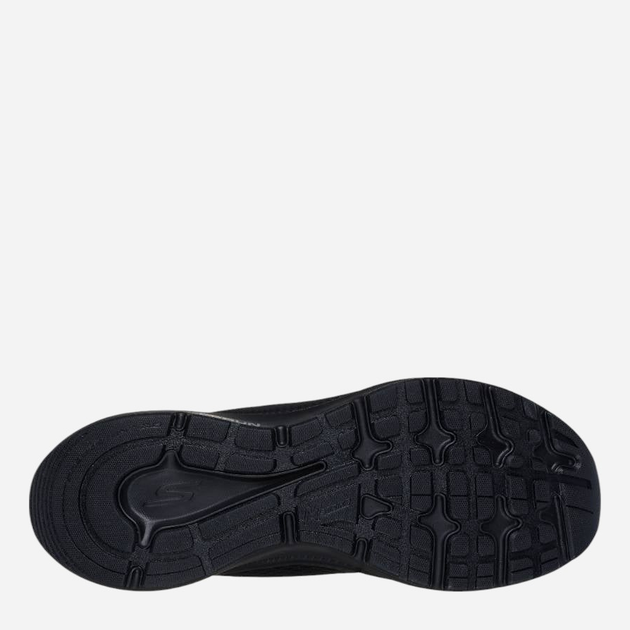 Чоловічі кросівки Skechers 220863-BBK 45 Чорні (197976519381) - зображення 5