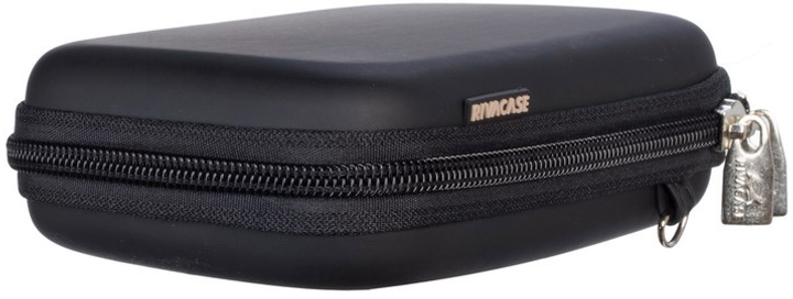 Etui na dysk HDD 2.5" RIVACASE Davos 9101 Black (RC9101_BK) - obraz 6