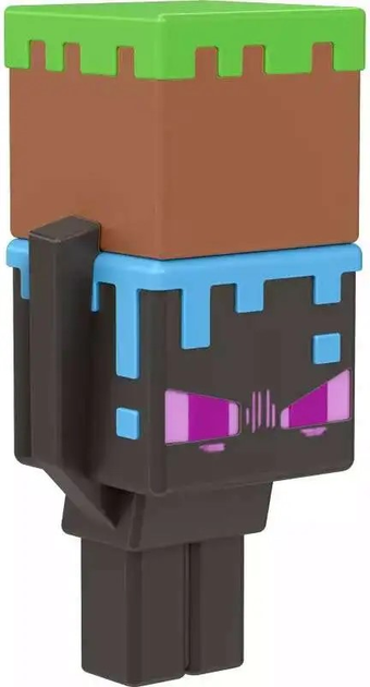Figurka niespodzianka Mattel Minecraft Mini Mode Spawn Egg HXT64 (0194735238088) - obraz 15