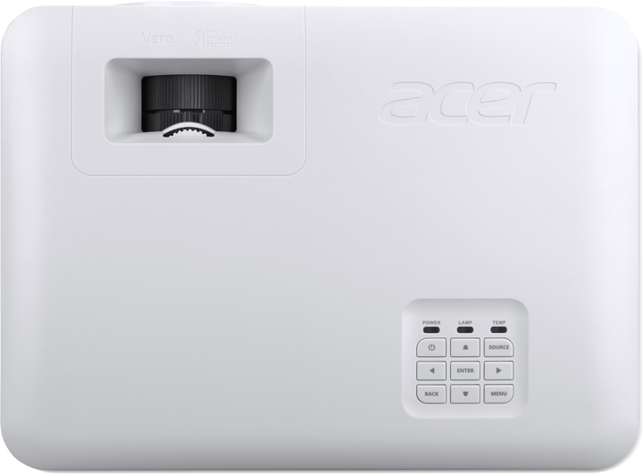 Проєктор Acer PL3515ATV - зображення 7