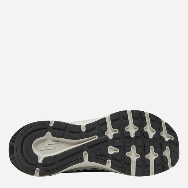 Чоловічі кросівки Skechers 220863-BKCC 48 Чорні (197627304861) - зображення 5