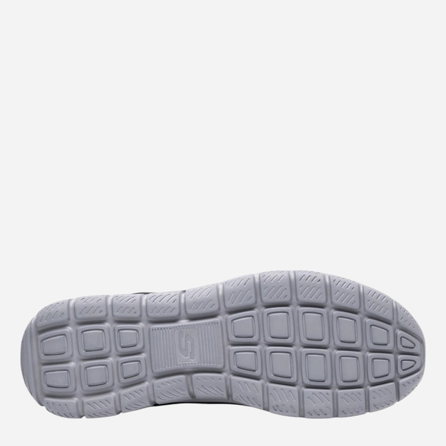 Buty sportowe męskie Skechers 232399-BKCC 46 Czarne (195969617762) - obraz 5