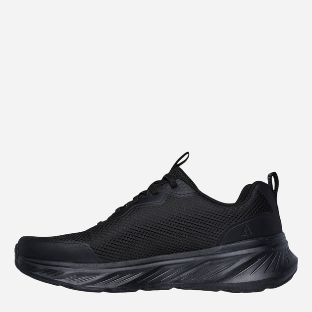 Чоловічі кросівки Skechers 232835-BBK 39.5 Чорні (197976473140) - зображення 3