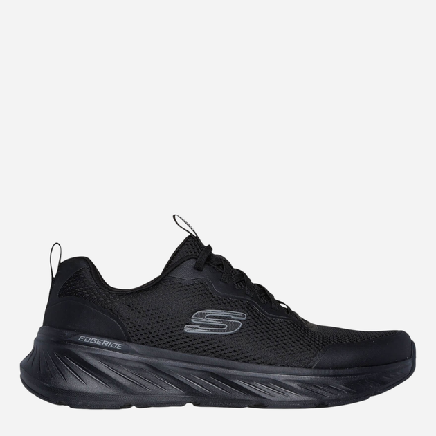 Buty sportowe męskie Skechers 232835-BBK 47.5 Czarne (197976473256) - obraz 1